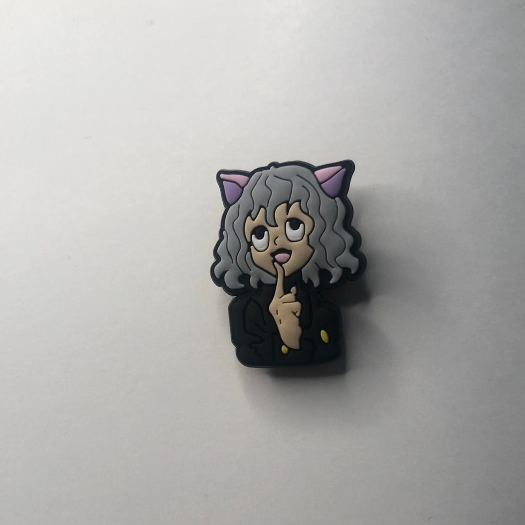 Hunter x Hunter 2Jibbit