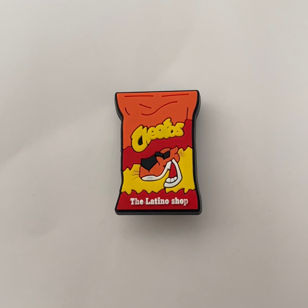 Hot Cheeto Jibbit