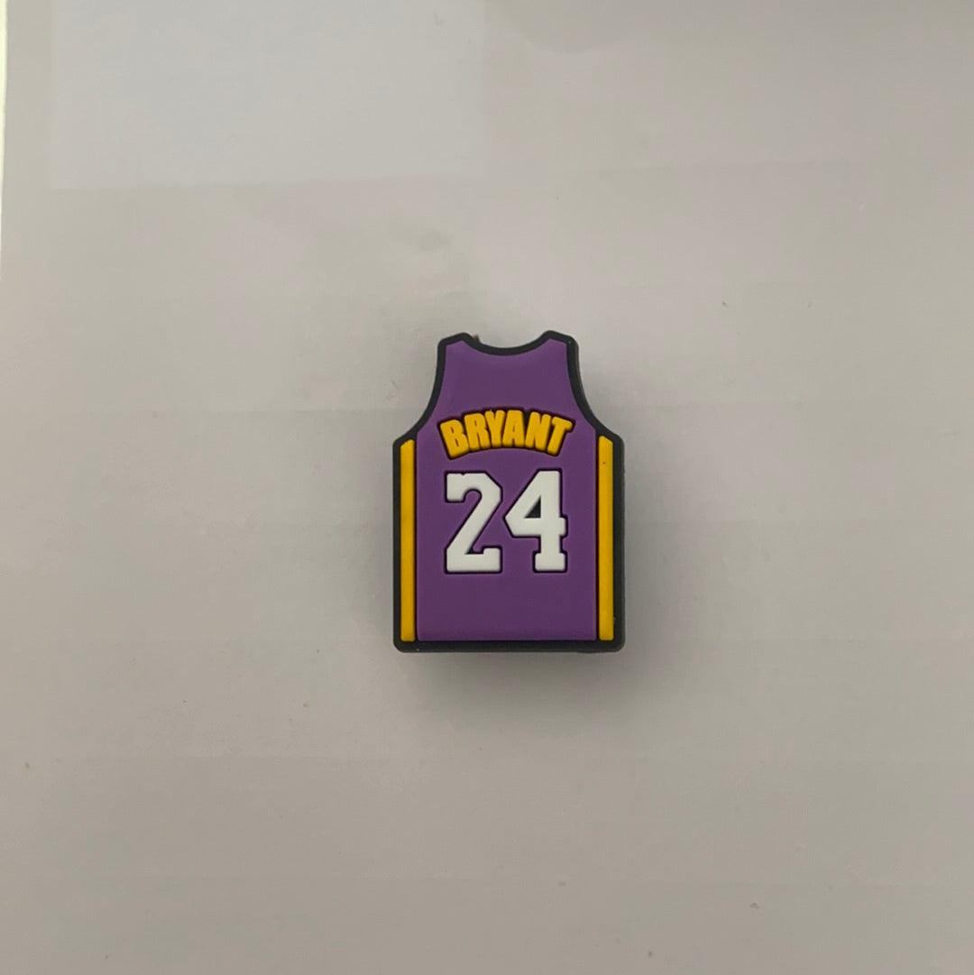 Kobe Jersey Jibbit
