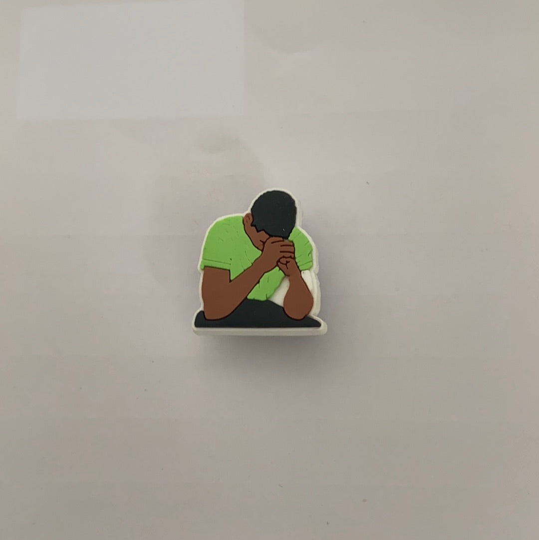 Praying Jibbit