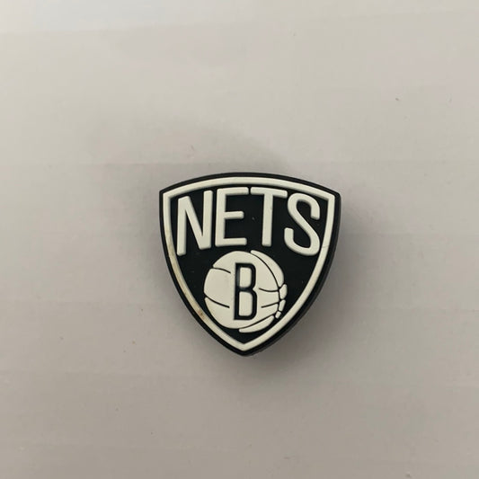 Brooklyn  Nets Jibbit
