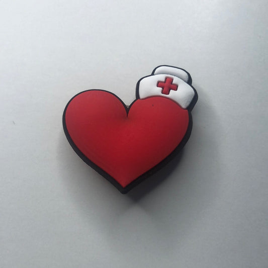 Nurse Heart Jibbit
