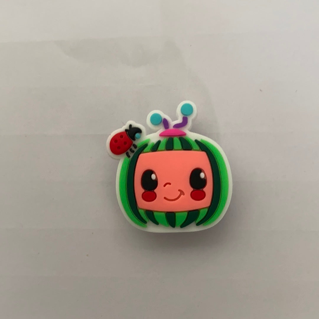Cocomelon Jibbit