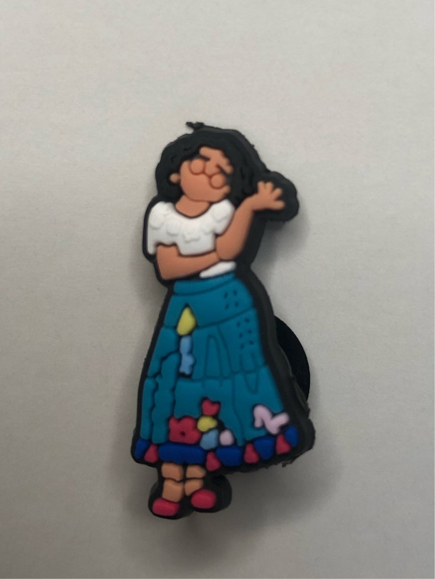 Encanto girl 1 Jibbit