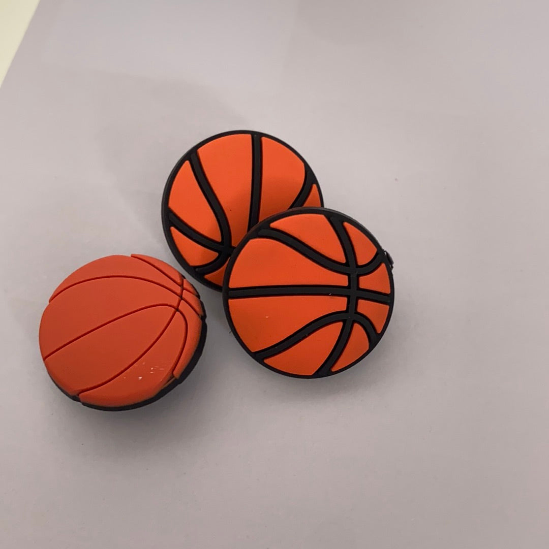 Basketball Jibbit