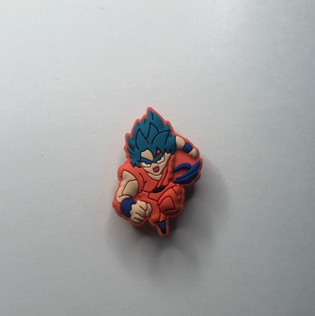Goku Jibbit