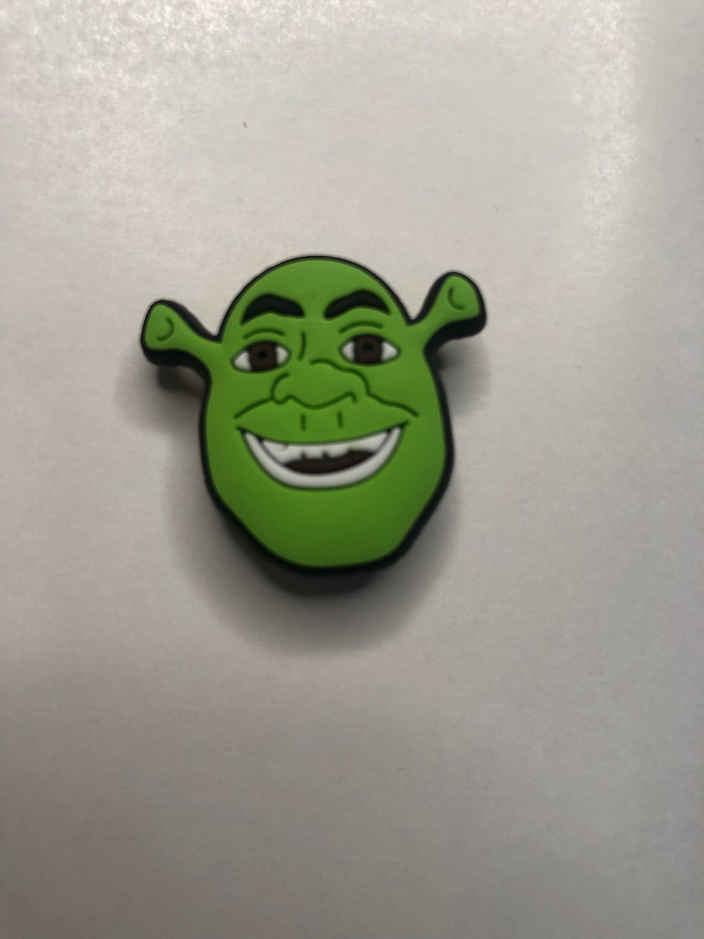 Shrek Jibbit