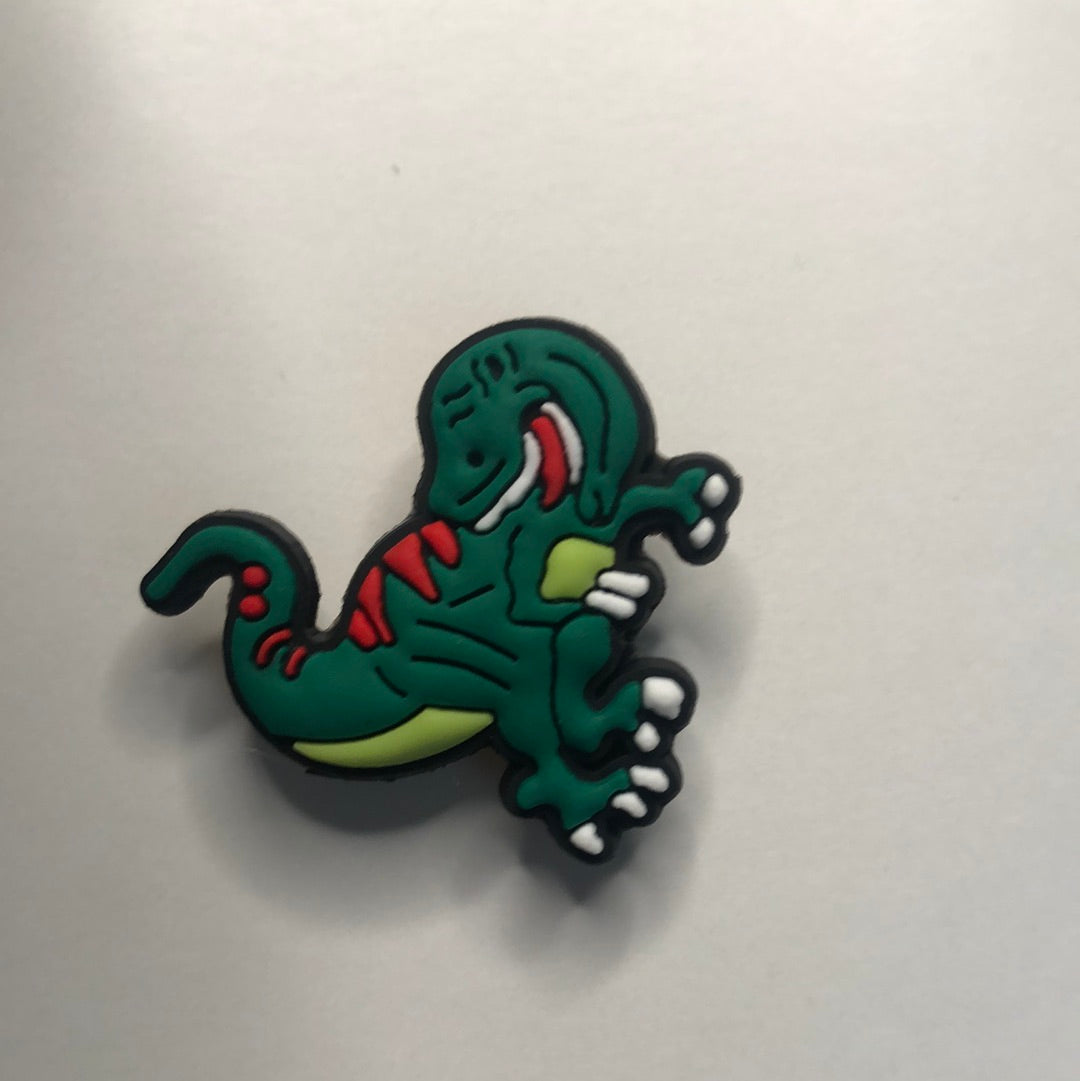Dinosaur Jibbit
