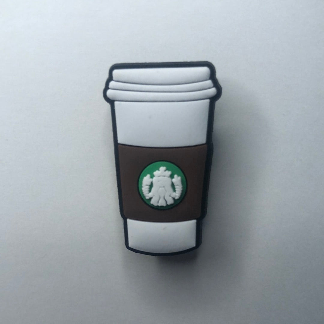 Starbucks coffee cup  Jibbit