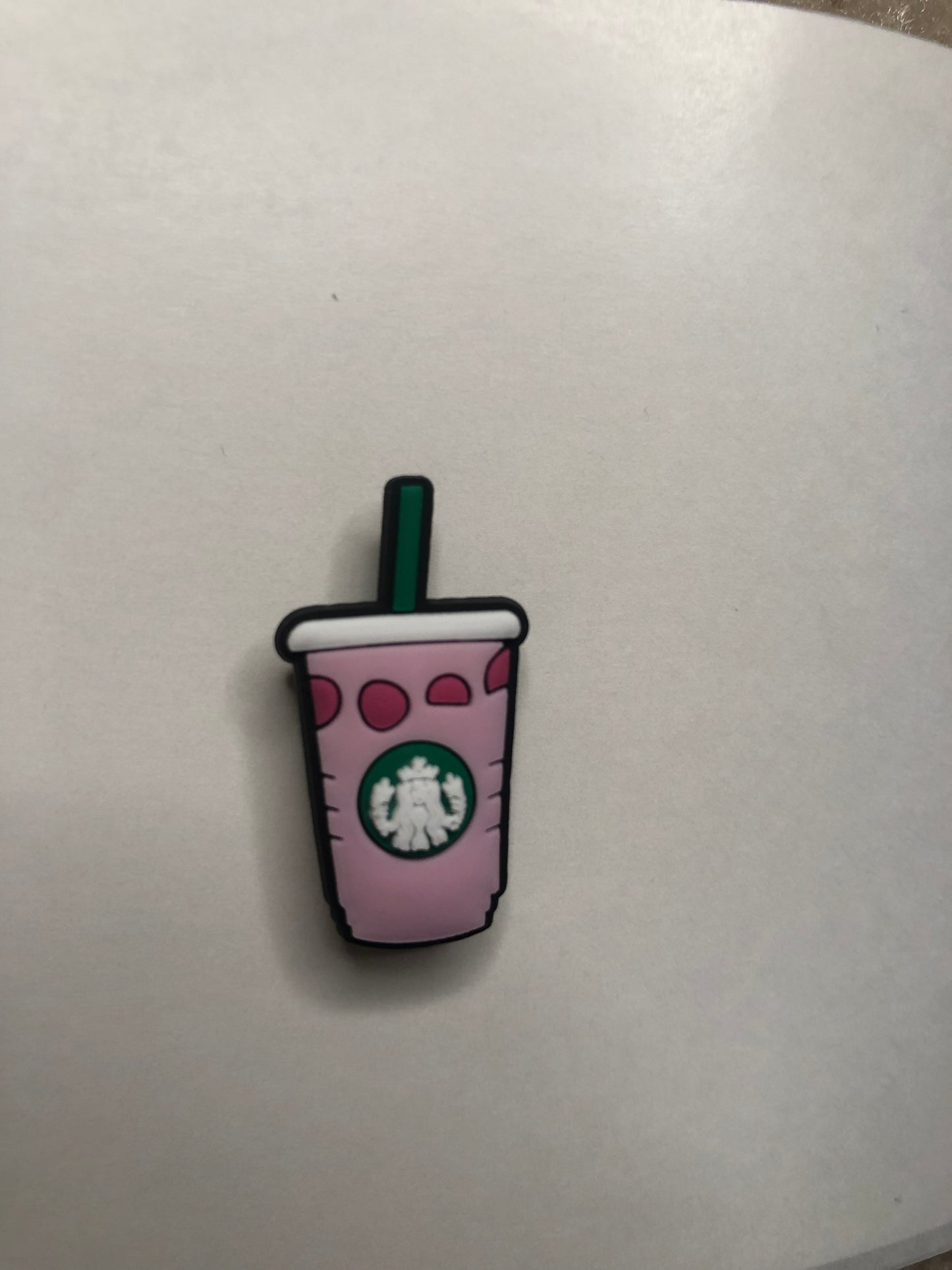 Pink Drink Starbucks Jibbit