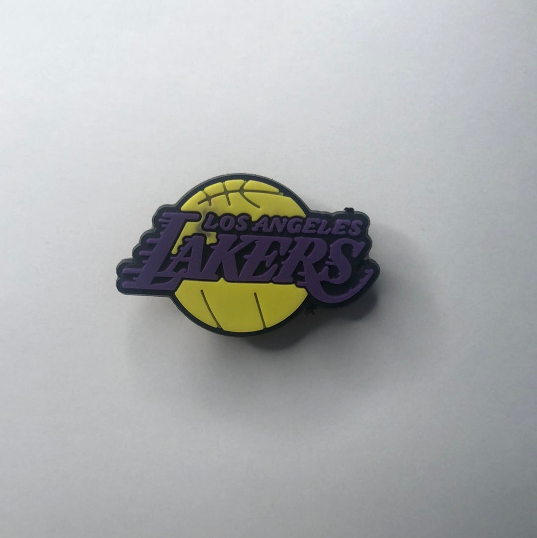 Lakers logo Jibbit
