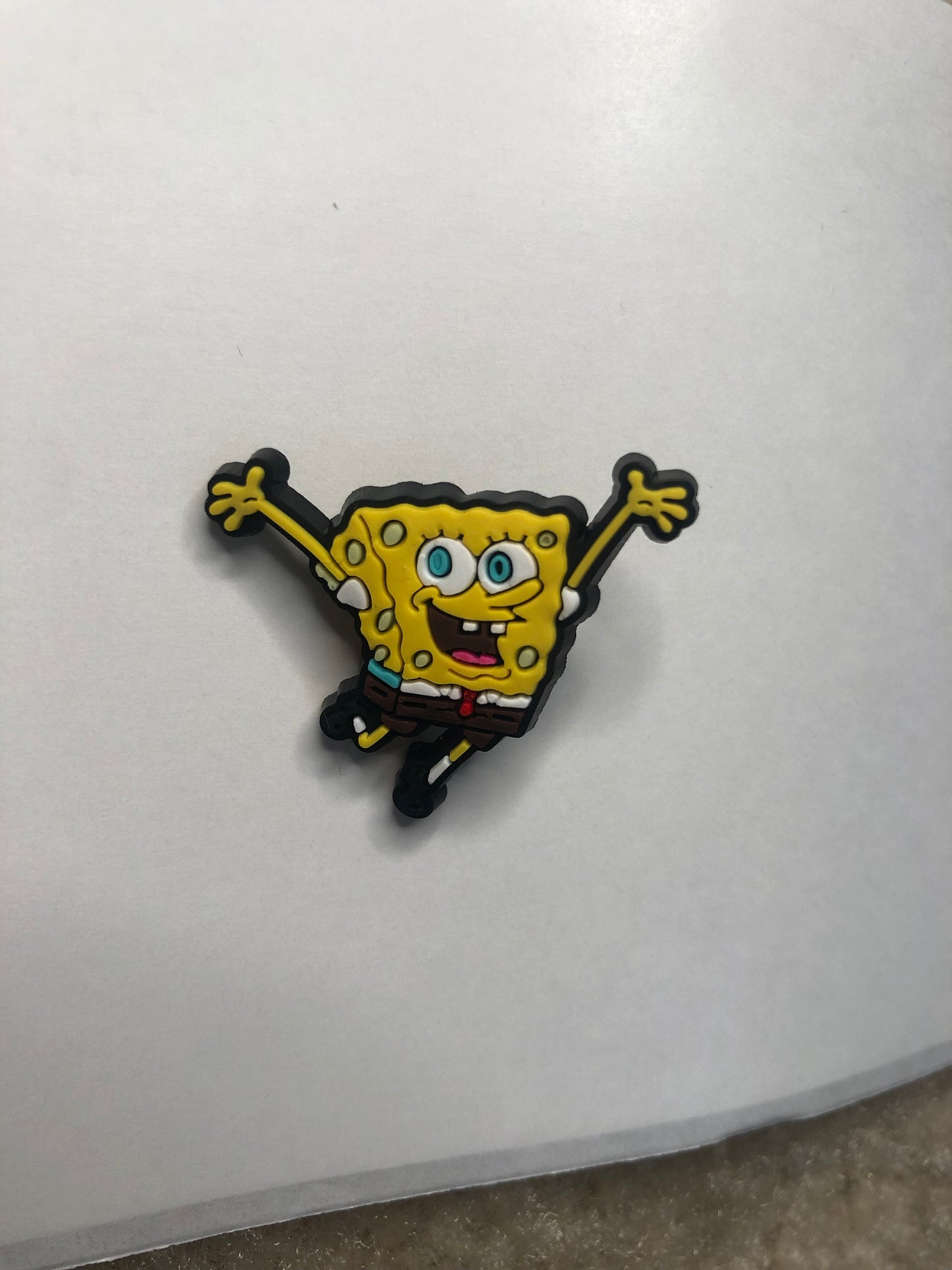 Spongebob Jibbit